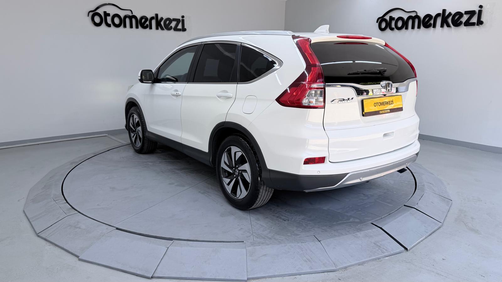 HONDA CR-V 27